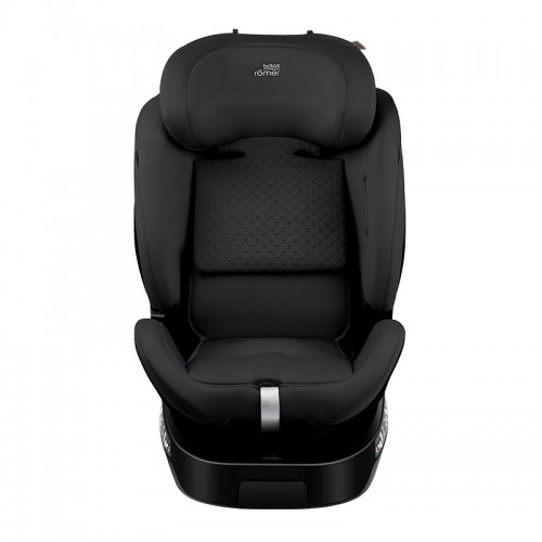 Britax Swivel-Grow Max Air Car Seat | Infant Car Seat | Convertible Car Seat | 360 Car Seat | Birth - 125cm | approx. 7 years old | 1 year warranty